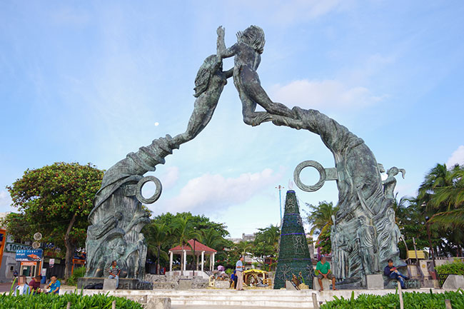 Portal Maya
